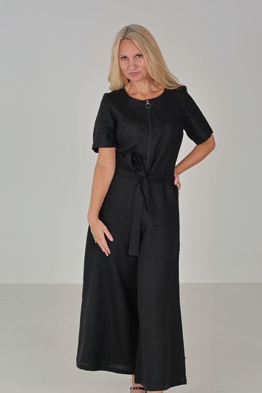 Laura sort jumpsuit