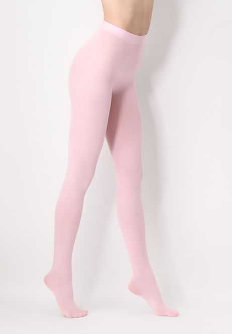 Hovedbillede 50 denier rose 3 tights ...
